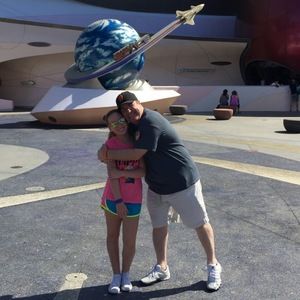 Meet your Posher, Julia